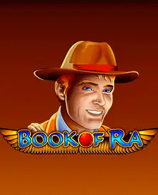 Book of Ra
